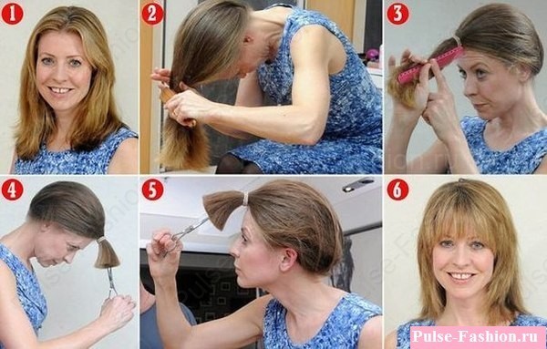 Дамские стрижки на средние волосы: какие они бывают и как верно выбирать